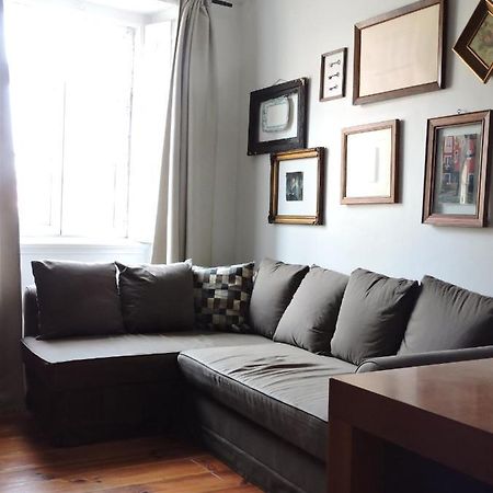 Cosy Apartment In The Heart Of Lisbona Esterno foto