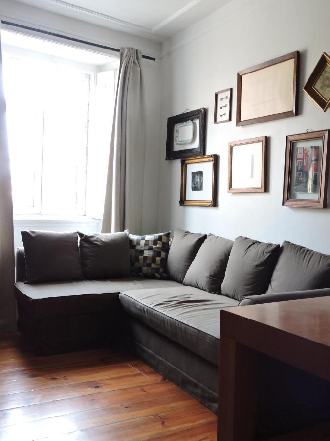 Cosy Apartment In The Heart Of Lisbona Esterno foto