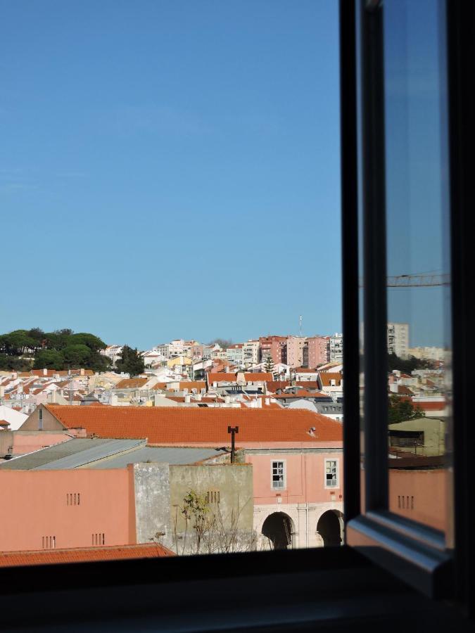 Cosy Apartment In The Heart Of Lisbona Esterno foto